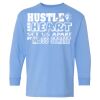 5400B Youth Heavy Cotton Long Sleeve Thumbnail