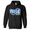 18500 Adult Heavy Blend Hooded Sweatshirt Thumbnail