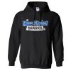 18500 Adult Heavy Blend Hooded Sweatshirt Thumbnail