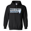 18500 Adult Heavy Blend Hooded Sweatshirt Thumbnail
