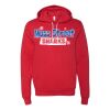 3719 Unisex Sponge Fleece Hoodie Thumbnail
