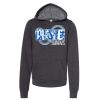 3719Y Youth Sponge Fleece Hoodie Thumbnail