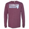 3513 Adult Extra Soft Tri-blend Long Sleeve Thumbnail